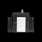 MERLIN GERIN 60 AMP 15kA MCCB C100NF COMPACT