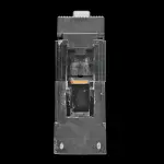 MERLIN GERIN 60 AMP 15kA MCCB C100NF COMPACT