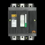 MERLIN GERIN 100 AMP 15kA TRIPLE POLE MCCB COMPACT C125N