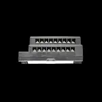 MITSUBISHI 36 POINT TERMINAL BOARD A6TBXY36