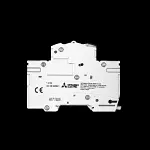 MITSUBISHI 16 AMP CURVE C 10kA TRIPLE POLE MCB CIRCUIT BREAKER BHW-T10