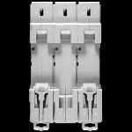 MITSUBISHI 16 AMP CURVE C 10kA TRIPLE POLE MCB CIRCUIT BREAKER BHW-T10