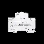 MITSUBISHI 32 AMP CURVE C 10kA TRIPLE POLE MCB CIRCUIT BREAKER BHW-T10
