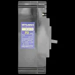 MITSUBISHI 80 MCCB 15kA NO-FUSE BREAKER NF100-SS