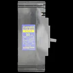 MITSUBISHI 50 MCCB 15kA NO-FUSE BREAKER NF100-SS
