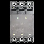 MITSUBISHI 80 MCCB TRIPLE POLE 50kA NO-FUSE BREAKER NF100-SH