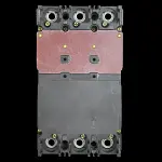 MITSUBISHI 63 MCCB TRIPLE POLE 30kA NO-FUSE BREAKER NF100-SP