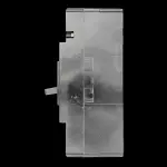 MITSUBISHI 40 MCCB TRIPLE POLE 22kA NO-FUSE BREAKER NF100-SS