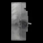 MITSUBISHI 40 MCCB TRIPLE POLE 22kA NO-FUSE BREAKER NF100-SS