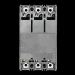 MITSUBISHI 40 MCCB TRIPLE POLE 22kA NO-FUSE BREAKER NF100-SS