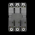 MITSUBISHI 225 MCCB TRIPLE POLE 18kA NO-FUSE BREAKER NF250-CS
