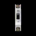 MK 16 AMP TYPE 3 M6 MCB CIRCUIT BREAKER LN 8716
