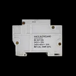 MK 16 AMP TYPE 3 M6 MCB CIRCUIT BREAKER LN 8716