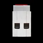 MK 63 AMP DOUBLE POLE MAIN SWITCH DISCONNECTOR AC22A 5560s