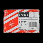 MK 10 AMP CURVE B 6kA 30mA RCBO TYPE AC SENTRY 07933s 7933s