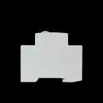MK 100 AMP 30mA DOUBLE POLE RCD TYPE A K56100S