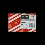 MK 16 AMP CURVE C 6kA 30mA RCBO TYPE AC SENTRY 8934S