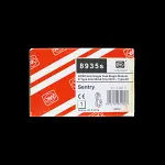 MK 20 AMP CURVE C 6kA 30mA RCBO TYPE AC SENTRY 8935s 08935s