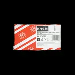 MK 6 AMP CURVE B 6kA 30mA RCBO TYPE AC SENTRY H7932s