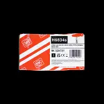 MK 16 AMP CURVE B 6kA 30mA RCBO TYPE A SENTRY H6834s