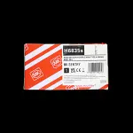 MK 20 AMP CURVE B 6kA 30mA RCBO TYPE A SENTRY H6835s