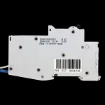 MK 32 AMP CURVE B 6kA 30mA RCBO TYPE A 6936s SENTRY