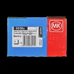 MK 32 AMP CURVE B 6kA 30mA RCBO TYPE A 6936s SENTRY