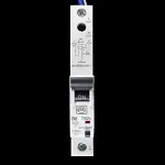 MK 6 AMP CURVE B 6kA 30mA RCBO TYPE AC 07932S 7932s SENTRY