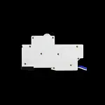 MK 10 AMP CURVE B 6kA 30mA RCBO TYPE AC SENTRY 07933s 7933s