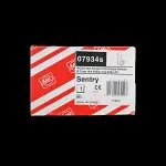 MK 16 AMP CURVE B 6kA 30mA RCBO TYPE AC SENTRY 07934s 7934s