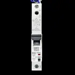 MK 32 AMP CURVE B 6kA 30mA RCBO TYPE AC SENTRY 07936s 7936s