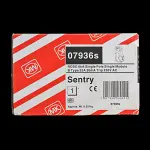MK 32 AMP CURVE B 6kA 30mA RCBO TYPE AC SENTRY 07936s 7936s