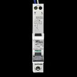 MK 20 AMP CURVE B 6kA 30mA RCBO TYPE A SENTRY 6935s