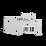 MK 20 AMP CURVE B 6kA 30mA RCBO TYPE A SENTRY 6935s