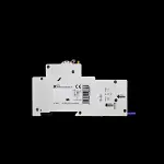 MOELLER 32 AMP CURVE B 10kA 30mA RCBO TYPE AC XPOLE PKSM-32/1N/B/003