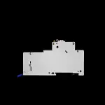 MOELLER 32 AMP CURVE B 10kA 30mA RCBO TYPE AC XPOLE PKSM-32/1N/B/003