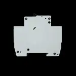 SIEI C 2 MCB 10kA CIRCUIT BREAKER LXC-2/1