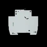 SIEI C 2 MCB 10kA CIRCUIT BREAKER LXC-2/1