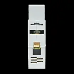 SIEI C 2 MCB 10kA CIRCUIT BREAKER LXC-2/1