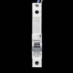 NEWLEC 16 AMP CURVE B 6kA 30mA RCBO TYPE A
