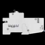 NEWLEC 16 AMP CURVE B 6kA 30mA RCBO TYPE A
