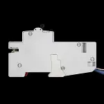 NEWLEC 20 AMP CURVE C 6kA 30mA RCBO TYPE A NLRCB2030A