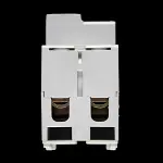NEWLEC 40 AMP 30mA DOUBLE POLE RCD TYPE AC NLRCD4030A