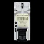 NEWLEC 40 AMP 30mA DOUBLE POLE RCD TYPE AC NLRCD4030A