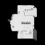 NEWLEC 16 AMP CURVE B 6kA MCB CIRCUIT BREAKER NLMB116BA