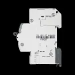 NEWLEC 10 AMP CURVE B 6kA MCB CIRCUIT BREAKER NLMB110BA
