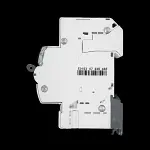 NEWLEC 32 AMP CURVE B 6kA MCB CIRCUIT BREAKER NLMB132BA