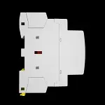 NEWLEC 20 AMP DOUBLE POLE NO CONTACTOR 220/240V COIL NLCUC1A
