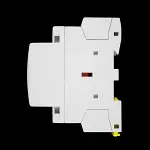 NEWLEC 20 AMP DOUBLE POLE NO CONTACTOR 220/240V COIL NLCUC1A