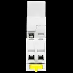 NEWLEC 20 AMP DOUBLE POLE NO CONTACTOR 220/240V COIL NLCUC1A